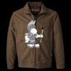 Men's Maverick Boulder Cloth™ Jacket with Blanket Lining Thumbnail