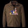 Men's Maverick Boulder Cloth™ Jacket with Blanket Lining Thumbnail
