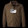 Men's Maverick Boulder Cloth™ Jacket with Blanket Lining Thumbnail