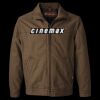 Men's Maverick Boulder Cloth™ Jacket with Blanket Lining Thumbnail