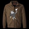 Men's Maverick Boulder Cloth™ Jacket with Blanket Lining Thumbnail