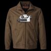 Men's Maverick Boulder Cloth™ Jacket with Blanket Lining Thumbnail