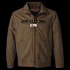 Men's Maverick Boulder Cloth™ Jacket with Blanket Lining Thumbnail