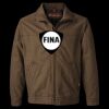 Men's Maverick Boulder Cloth™ Jacket with Blanket Lining Thumbnail