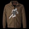 Men's Maverick Boulder Cloth™ Jacket with Blanket Lining Thumbnail