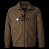 Men's Maverick Boulder Cloth™ Jacket with Blanket Lining Thumbnail