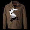 Men's Maverick Boulder Cloth™ Jacket with Blanket Lining Thumbnail