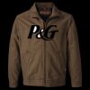 Men's Maverick Boulder Cloth™ Jacket with Blanket Lining Thumbnail