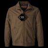 Men's Maverick Boulder Cloth™ Jacket with Blanket Lining Thumbnail
