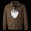 Men's Maverick Boulder Cloth™ Jacket with Blanket Lining Thumbnail