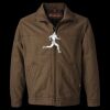 Men's Maverick Boulder Cloth™ Jacket with Blanket Lining Thumbnail