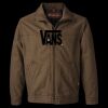 Men's Maverick Boulder Cloth™ Jacket with Blanket Lining Thumbnail
