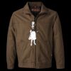 Men's Maverick Boulder Cloth™ Jacket with Blanket Lining Thumbnail