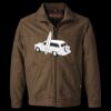 Men's Maverick Boulder Cloth™ Jacket with Blanket Lining Thumbnail