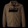 Men's Maverick Boulder Cloth™ Jacket with Blanket Lining Thumbnail