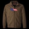 Men's Maverick Boulder Cloth™ Jacket with Blanket Lining Thumbnail