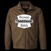 Men's Maverick Boulder Cloth™ Jacket with Blanket Lining Thumbnail