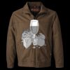 Men's Maverick Boulder Cloth™ Jacket with Blanket Lining Thumbnail