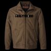Men's Maverick Boulder Cloth™ Jacket with Blanket Lining Thumbnail