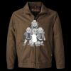 Men's Maverick Boulder Cloth™ Jacket with Blanket Lining Thumbnail