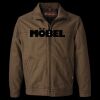 Men's Maverick Boulder Cloth™ Jacket with Blanket Lining Thumbnail