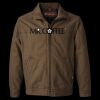 Men's Maverick Boulder Cloth™ Jacket with Blanket Lining Thumbnail