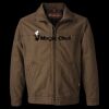 Men's Maverick Boulder Cloth™ Jacket with Blanket Lining Thumbnail