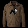 Men's Maverick Boulder Cloth™ Jacket with Blanket Lining Thumbnail