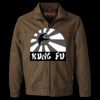 Men's Maverick Boulder Cloth™ Jacket with Blanket Lining Thumbnail