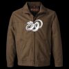 Men's Maverick Boulder Cloth™ Jacket with Blanket Lining Thumbnail