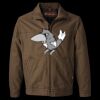 Men's Maverick Boulder Cloth™ Jacket with Blanket Lining Thumbnail
