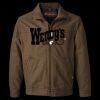 Men's Maverick Boulder Cloth™ Jacket with Blanket Lining Thumbnail
