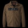 Men's Maverick Boulder Cloth™ Jacket with Blanket Lining Thumbnail
