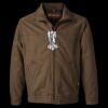 Men's Maverick Boulder Cloth™ Jacket with Blanket Lining Thumbnail