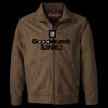 Men's Maverick Boulder Cloth™ Jacket with Blanket Lining Thumbnail
