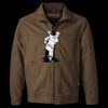 Men's Maverick Boulder Cloth™ Jacket with Blanket Lining Thumbnail