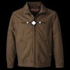Men's Maverick Boulder Cloth™ Jacket with Blanket Lining Thumbnail