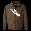 Men's Maverick Boulder Cloth™ Jacket with Blanket Lining Thumbnail