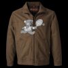 Men's Maverick Boulder Cloth™ Jacket with Blanket Lining Thumbnail