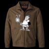 Men's Maverick Boulder Cloth™ Jacket with Blanket Lining Thumbnail