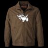 Men's Maverick Boulder Cloth™ Jacket with Blanket Lining Thumbnail