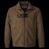 Men's Maverick Boulder Cloth™ Jacket with Blanket Lining Thumbnail