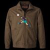 Men's Maverick Boulder Cloth™ Jacket with Blanket Lining Thumbnail