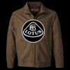 Men's Maverick Boulder Cloth™ Jacket with Blanket Lining Thumbnail