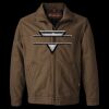 Men's Maverick Boulder Cloth™ Jacket with Blanket Lining Thumbnail