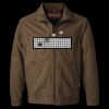 Men's Maverick Boulder Cloth™ Jacket with Blanket Lining Thumbnail