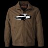 Men's Maverick Boulder Cloth™ Jacket with Blanket Lining Thumbnail