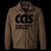 Men's Maverick Boulder Cloth™ Jacket with Blanket Lining Thumbnail