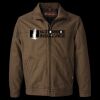 Men's Maverick Boulder Cloth™ Jacket with Blanket Lining Thumbnail