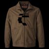 Men's Maverick Boulder Cloth™ Jacket with Blanket Lining Thumbnail